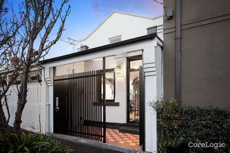 Property photo of 7 Napier Place South Melbourne VIC 3205