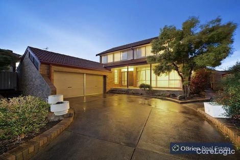 Property photo of 17 Granton Avenue Endeavour Hills VIC 3802
