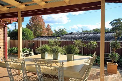 Property photo of 19 Albert Avenue Thirlmere NSW 2572