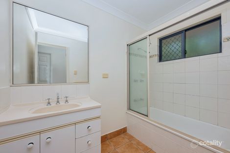 Property photo of 40 Montebello Circle Kirwan QLD 4817