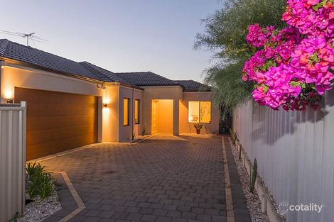 Property photo of 4B Cabell Street Yokine WA 6060