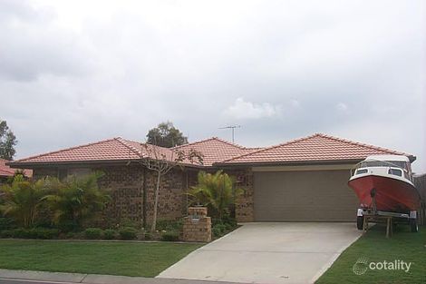 Property photo of 8 Brigidine Crescent Boondall QLD 4034