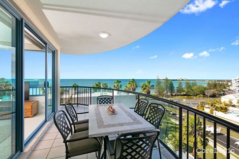 Property photo of 24/4 Buderim Avenue Alexandra Headland QLD 4572