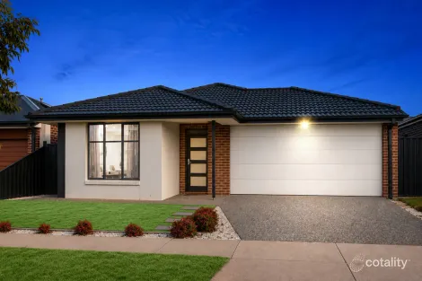 Property photo of 150 Atherstone Boulevard Strathtulloh VIC 3338
