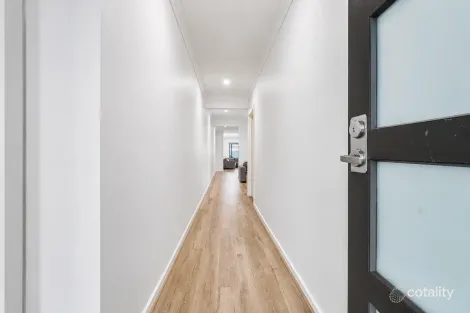Property photo of 150 Atherstone Boulevard Strathtulloh VIC 3338