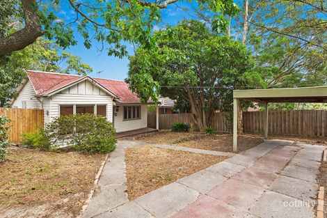 Property photo of 108 Dublin Road Ringwood East VIC 3135