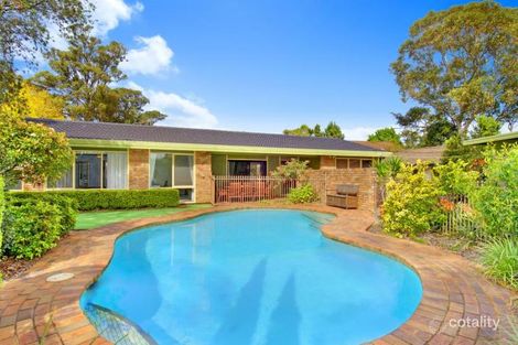 Property photo of 39 Gum Blossom Drive Westleigh NSW 2120