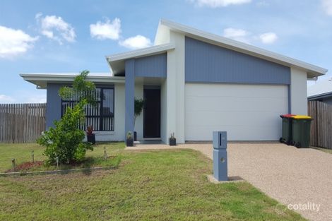 41 Epping Way, Mount Low, QLD 4818