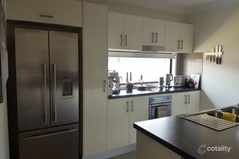 Property photo of 41 Epping Way Mount Low QLD 4818