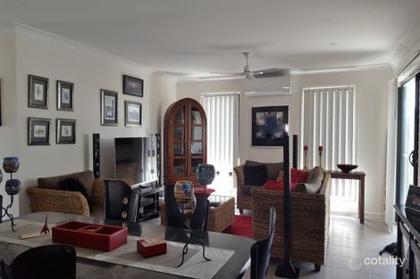 Property photo of 41 Epping Way Mount Low QLD 4818