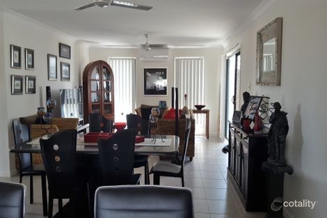 Property photo of 41 Epping Way Mount Low QLD 4818