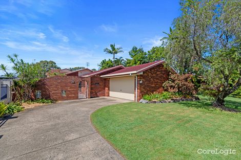 Property photo of 45 Anning Avenue Golden Beach QLD 4551