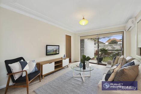 Property photo of 4 Edwin Street Tempe NSW 2044