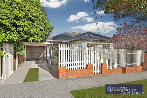 Property photo of 4 Edwin Street Tempe NSW 2044