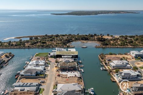 Property photo of 71 Cormorant Key Wannanup WA 6210