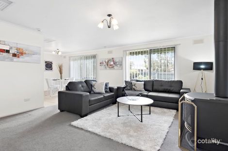 Property photo of 50 Hayes Avenue Rosebud VIC 3939