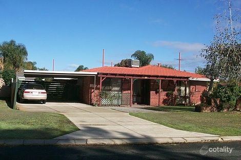 Property photo of 26 Sydenham Street Dianella WA 6059