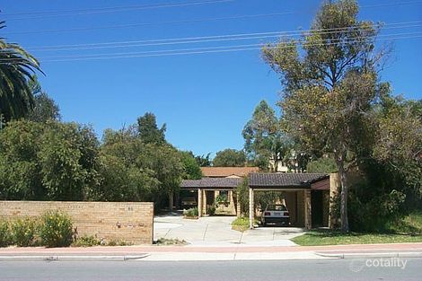 86 King William St, Bayswater, WA 6053