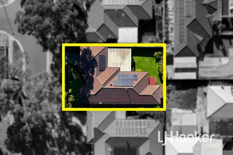 Property photo of 6 Donegal Way Hampton Park VIC 3976