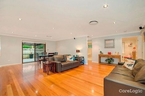 Property photo of 9/154 Castle Hill Road Cherrybrook NSW 2126