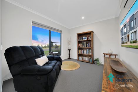 Property photo of 88 Connaught Road Tarneit VIC 3029