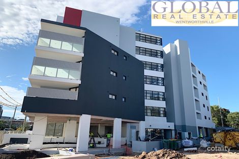 21/86 Railway Tce, Merrylands, NSW 2160