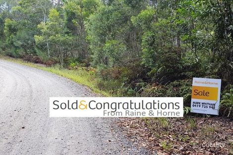 56 Thornton Peak Dr, Forest Creek, QLD 4873