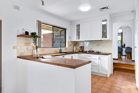 Property photo of 18 Cheringar Boulevard Dernancourt SA 5075