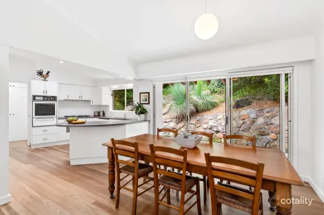 Property photo of 86 Pacific Road Palm Beach NSW 2108