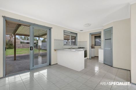 Property photo of 18 Darlington Grove Sydenham VIC 3037