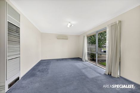 Property photo of 18 Darlington Grove Sydenham VIC 3037