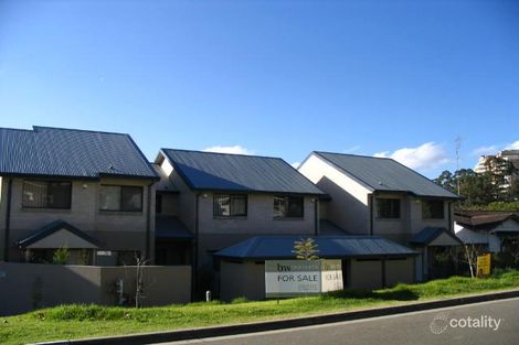 Property photo of 4/6-12 Nursery Street Hornsby NSW 2077