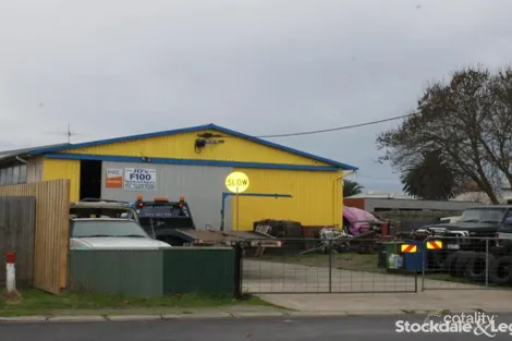 Property photo of 7 Ford Place Longwarry VIC 3816