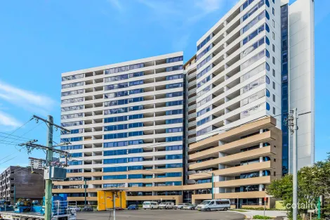 411/32 Shepherd St, Liverpool, NSW 2170