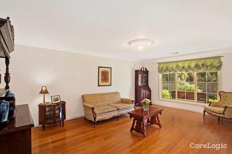 Property photo of 30 Bernadette Place Baulkham Hills NSW 2153