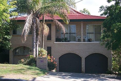 71 Jerrang St, Indooroopilly, QLD 4068