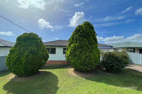 Property photo of 12 Christie Road Tarro NSW 2322