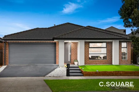 Property photo of 192 Brossard Road Mickleham VIC 3064