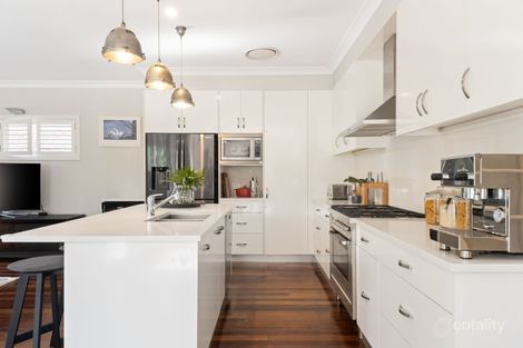 Property photo of 91 Grosvenor Road Lindfield NSW 2070