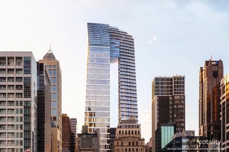 Property photo of 3404/439 Collins Street Melbourne VIC 3000