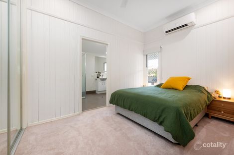 Property photo of 1/18 Palmer Street Greenslopes QLD 4120