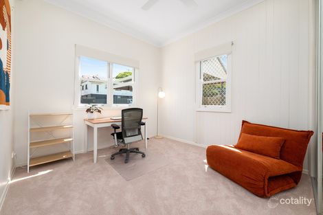 Property photo of 1/18 Palmer Street Greenslopes QLD 4120