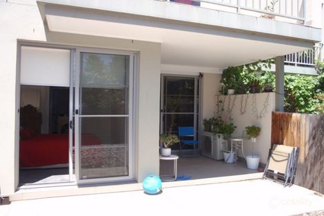 Property photo of 15/7 Coolac Place Braddon ACT 2612