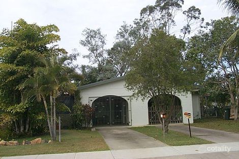 13 Glenrock Dr, Rasmussen, QLD 4815