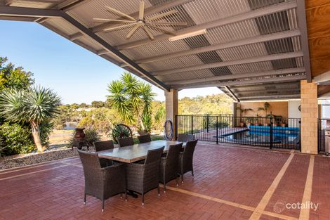 Property photo of 37 Auger Place Bullsbrook WA 6084