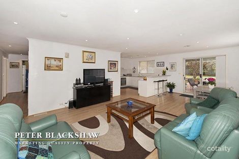 Property photo of 6 Crichton Crescent Kambah ACT 2902