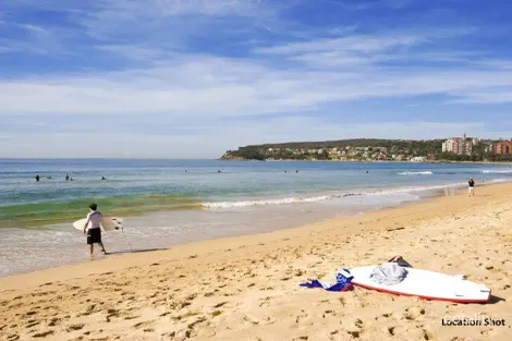 Property photo of 12/3 Dalley Street Queenscliff NSW 2096