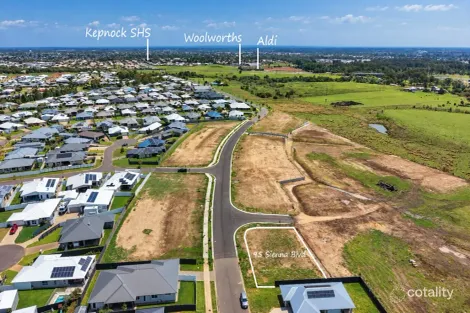 95 Sienna Bvd, Ashfield, QLD 4670
