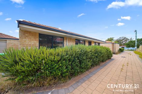 Property photo of 4B Linthorne Way Balga WA 6061