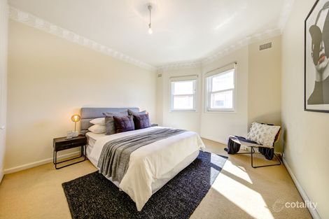 Property photo of 3/196 Kurraba Road Kurraba Point NSW 2089
